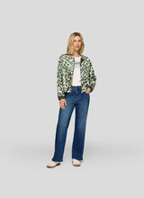 Load image into Gallery viewer, Multi Sequin Jacket
