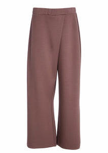 Cocoa Trousers