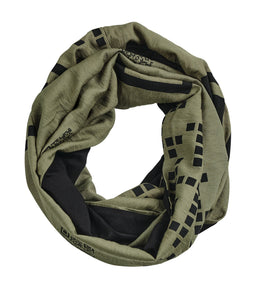 Green Snood