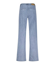 Load image into Gallery viewer, Colette Bleach Denim Jeans
