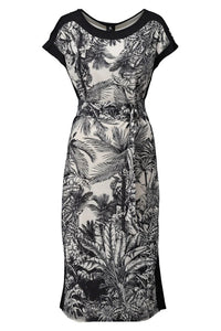 Brianny Dress
