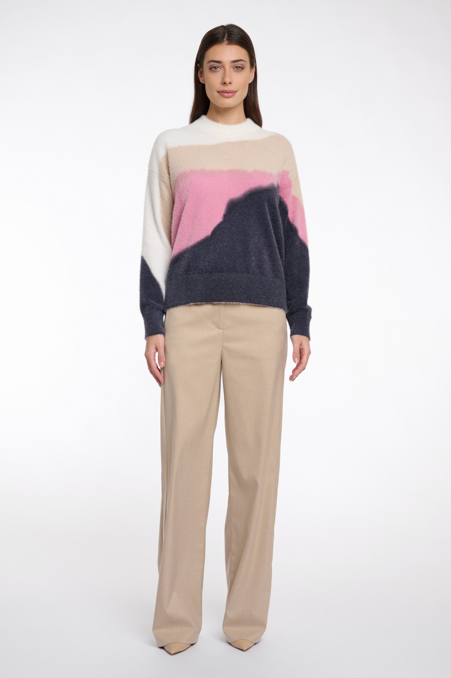 Berdie Jumper