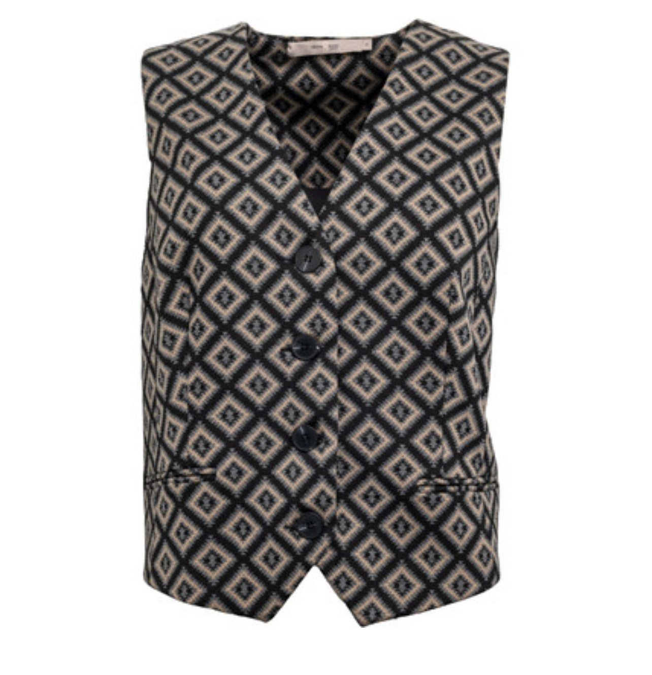 Flint Waistcoat