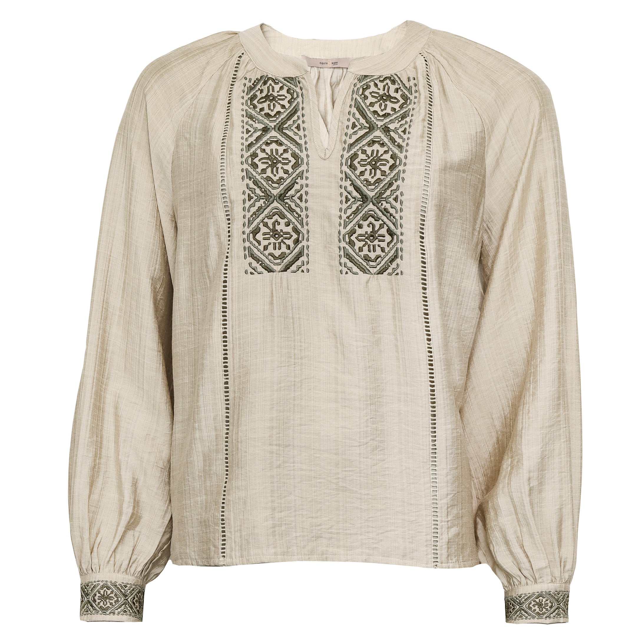 Emilie Shirt