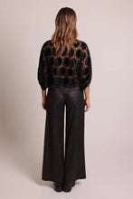 Load image into Gallery viewer, Lulu black trousers
