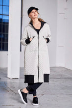 Load image into Gallery viewer, Am-Pm Coat
