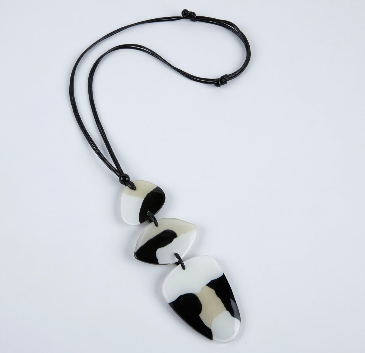 Tiered Necklace