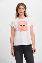 Load image into Gallery viewer, Nanouk Cotton T-Shirt
