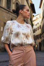 Load image into Gallery viewer, Flower Print
