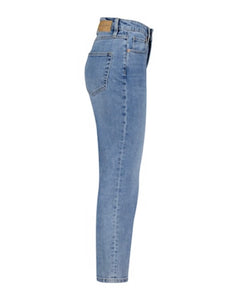 Tara light stone 29” leg jean