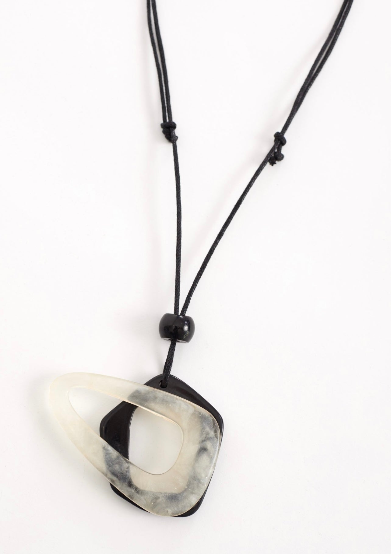 Abstract Trim Necklace | Naya | Ryan Design Boutique