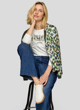 Load image into Gallery viewer, Multi Sequin Jacket
