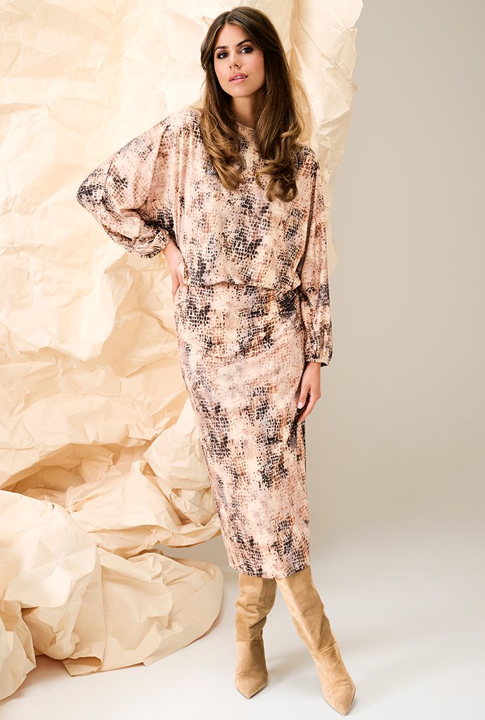 Dale Dress