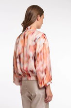 Load image into Gallery viewer, Flore Botany Bomber Jacket
