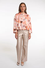 Load image into Gallery viewer, Flore Botany Bomber Jacket
