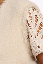 Load image into Gallery viewer, Vita Birch Knit Waistcoat
