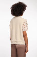 Load image into Gallery viewer, Vita Birch Knit Waistcoat
