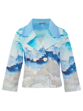 Load image into Gallery viewer, Seascape Jacket
