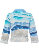 Load image into Gallery viewer, Seascape Jacket
