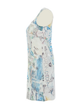Load image into Gallery viewer, Collage Dress
