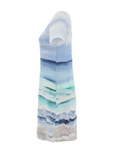 Load image into Gallery viewer, Seascape Dress

