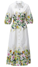 Load image into Gallery viewer, Cotton Flo dress
