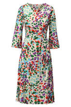 Load image into Gallery viewer, Paint Splash Dress
