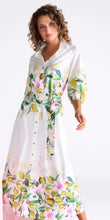 Load image into Gallery viewer, Cotton Flo dress
