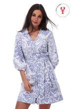Load image into Gallery viewer, Paizz Dress
