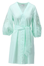 Load image into Gallery viewer, Mint Dress
