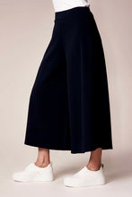 Load image into Gallery viewer, Black Culottes
