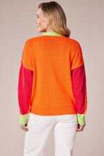 Load image into Gallery viewer, Vibrant Cardigan
