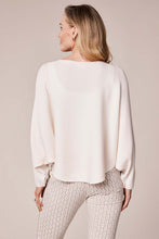 Load image into Gallery viewer, Cream knit
