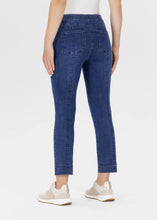 Load image into Gallery viewer, Stehmann Igor 7/8 Denim Jeans
