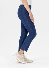 Load image into Gallery viewer, Stehmann Igor 7/8 Denim Jeans
