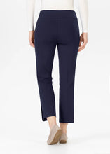 Load image into Gallery viewer, Stehmann Ina navy trousers
