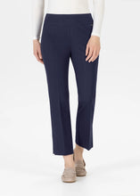 Load image into Gallery viewer, Stehmann Ina navy trousers
