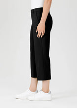 Load image into Gallery viewer, Stehmann Fenja 2-620 Black Culottes
