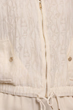 Load image into Gallery viewer, Quine Birch Zip Jacket
