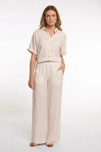 Load image into Gallery viewer, Nour wide leg pants
