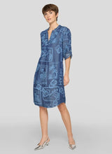 Load image into Gallery viewer, Rabe Pacific Seasalt Bay Dress
