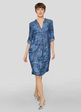 Load image into Gallery viewer, Rabe Pacific Seasalt Bay Dress

