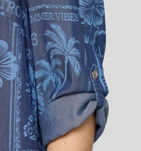 Load image into Gallery viewer, Rabe Pacific Seasalt Bay Dress
