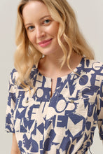 Load image into Gallery viewer, Feria Print Dress
