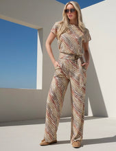 Load image into Gallery viewer, Nav Jumpsuit
