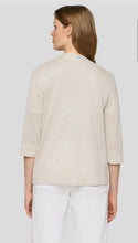 Load image into Gallery viewer, Rabe ocean edge to edge cardigan
