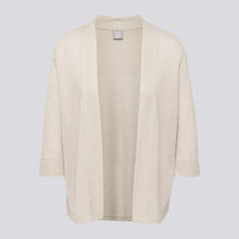 Load image into Gallery viewer, Rabe ocean edge to edge cardigan
