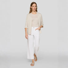 Load image into Gallery viewer, Rabe ocean edge to edge cardigan
