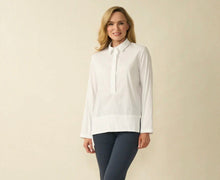 Load image into Gallery viewer, White Deck Layer Shirt
