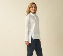 Load image into Gallery viewer, White Deck Layer Shirt

